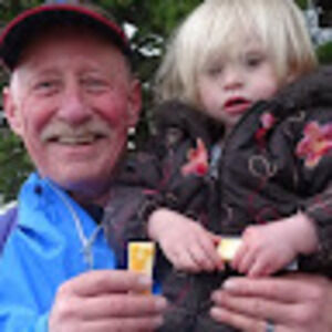 Meet your Posher, Rick